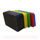 Jiang Zhiai Porte et fenêtres Cadre extérieur Installation Gaskets Fenêtres Bloc de coussin Solid Gaskets Plaque de plaque non-Wooden Installation Mur à rideau Épaisseur de coussin 12350 REAL 80 * 50 * 1,5/3/5/10/20 CHAQUE 500