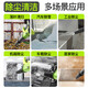 XMSJ简然充电式鼓风机强力吹风机大功率工业用锂电暴风枪无线吹灰机吹 DS充电暴风机3888TV1电1充[6挡