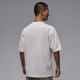 耐克（NIKE）【滔搏运动】2025年男子AS M J BRK COL WM SS CREW短袖T恤 HV3895-051 3XL