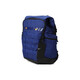 NIKETrey 5 Kd Nk Bkpk 2.0 Fashion and Casual Polyester Backpack Backpack Regular Men and Women Blue