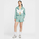 Nike (Nike) 2025 Femmes de sport à la mode tissée et décontractée HJ1183-017 S
