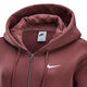 耐克（NIKE）针织夹克女装秋季连帽外套运动开衫加绒卫衣DQ5759-218 DQ5759-218 L