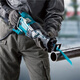 Makita (Makita) Hubkolbensägen Blade Electric Sabre Saw Saw Saw Blatt Metal Wood Aluminium Rohrprofil Schneidende Hacksaw Blade 152 mm (B-0 152 mm (B-16835) Fünf-Plied-Paket (B-0 152 mm (B-16835)