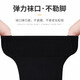 Langsha Herren Socken Herren 100% reines Baumwoll-Antibakterien- und Geruchssicherer Männersocken Baumwollschuhschweiß-Absorptionsmittel mittelgroßen Röhrensocken Business Casual Strümpfe