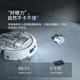 DJI ROMO P water tank version flagship transparent sweeping robot obstacle avoidance fully automatic sweeping and mopping