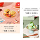 
Xiaomi Buyi 2025 new ice cream machine small household mini stall commercial milk tea shop cone shaved ice machine internet celebrity fruit ice cream machine classic model