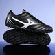 Kuny National Trend New Durable New Baseball League Baseball Chaussures pour garçons et enfants apprenant des chaussures de softball pour les femmes Competition Dahong 43