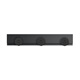 Bullen Open montiertes Spur Socket Zero Borderary Movable Track Socket Movable Wall Socket Wall-montierte Steckdose ohne Schlitz [50 cm+3 fünf Löcher] Grundstil Moyunhui GB7A