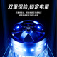 诺希（NOHON）适用真我GT电池gtneo手机realme q3pro gt2pro大师q3i x7pro大容量x50V15V11/q2闪速非v5探索版noe 【真我C2/C2S电池】3890mAh