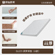 Original original coconut palm mattress household removable thin mattress hard mattress palm mattress 1.2*2m-thick 10cmE6201