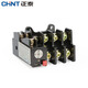 Chint (CHNT) thermal relay JR36-20-0.25-0.35A overload protection 220v380V universal thermal protection relay 6.8-11A