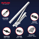 三栖虎隐形暗藏闭门器自动家用液压缓冲关门器90-180度可定位3523 位3523
