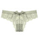 Sexy underwear 2025 new sexy underwear for women in bed, men can wear underwear thong for women's hot vagina S skin color white
