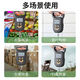 [Terminé par Zhang Chenguang] Échelle électronique portable Échelle portable portable Scale de ressort à haute précision de haute précision pesant les bagages alimentaires pesant la longue durée de vie de la batterie Modèle de chargement blanc 50 dollars [Jin est égal à 0,5 kg] - Précision 5 grammes