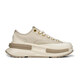 匡威（Converse）男女鞋 Run Star Legacy潮流百搭厚底增高休闲运动帆布鞋A11489C A13822C 37