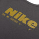 Nike (Nike) Официальная мужская одежда 2025 Летняя новая спортивная одежда.
