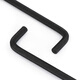 American BONDHUS BONDHUS metric flat head single-pin hexagon wrench 0.891.271.5234681014mm 13968 flat head metric 6.0mm