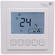 Johnson LCD thermostat-TB-9JS0 central air conditioning thermostat T5200-TF-9JS0 panel TF four-pipe (domestic model)