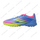 Adidas bas à haut de gamme brisée cloued man gras d'entraînement chaussures de football officielles authentiques CANG # 9277 50 Mid-Range T E 37 K4.5