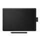 WACOM Digital Tablet CTL672 handgemaltes Board 472 Computermaler Online-Kurs Comic-Zeichenbrett Elektronische Schreibplatine [CTL4100 Bluetooth Drei Farben Optional * Bestellnote Farbe] kann angeschlossen werden 27.7x18.9cm