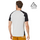 始祖鸟（ARC'TERYX）Arcteryx Norvan Downword 男薄款运动透气短袖T恤9720 黑色_Black S