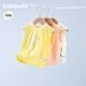 Balabala Baby Vest Baby Top Boy und Mädchen Sommer 2025 Süße und modische Baumwolle bequem und süß 209225122201
