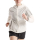 
Arc'TERYX Incendo Airshell Hoody Hoody Lightweight Wind Cover Jacket Women's Light Pink/Pink Glow XS