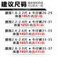 ck新款潮男士内裤衩莫代尔经典舒适透气中腰平四角裤头盒装内 棉款4877组(盒) XL