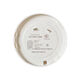 Gulf smoke detector GST-G5T G3X point type photoelectric smoke fire detector smoke alarm Gulf smoke detector GST-G5T base