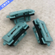 小老头适配宝马12357系X1X3X5X6 F11F15 E91顶棚内衬固定卡扣原厂小配 24个原厂品质