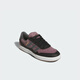 adidas Tyshawn签名鞋款经典滑板鞋男女阿迪达斯官方三叶草IF9711 暗灰紫粉/深灰/一号黑 42