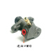 Yusenyi Jinbei Light Truck Box Truck Truck Truck Truck Fawhere Light Small Jiefang Dachai 498CA1047 сцепления с подсоковой насосы