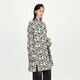 
Jiangnan Buyi (JNBY) [same style in the mall] 23 summer new dress 5N4G13820 973/m black two-color M