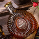 French Rohwein importiert 40 Grad XO Brandy 500 ml 2 Flaschen
