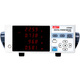 Kezhitu UTE9800 smart electrical parameter measuring instrument voltage and current tester UTE9901 digital power meter UTE9901