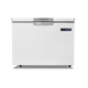 Yishang Yishang/YisHhang Super Tiefe Temperatur Gefrierschrank minus 60 Grad - 70 Minus 80 kommerzielle Thunfisch -Meeresfrüchte Edelstahl Kurzkapazität Schnellgefrierter Haushaltsfrequenzumwandler Silent kleiner Gefrierschrank [-65] 695L/Vollkupferrohr/importierter Kompressor