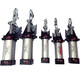 气动式快速夹具夹紧器GH12130A工装气缸动工具夹HSCS101A 12265 GH-12130-A 气动夹钳