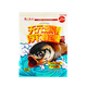 筏芯3294人武汉天邓刚浮钓鲢鳙饵料450鱼饵大头鱼花白鲢饵料钓鱼手竿 天-浮钓+邓刚各一包