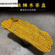 Wen Shiou Jinsi Nanmu Tea Pallet Root Carved Whole Natural Solid Wood Kung Fu Chinese Drainage Tea Pallet Log Simple Sub-light Gray 1047-880