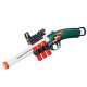 
Hutchi toy gun double tube s686 trolley shell shotgun soft shotgun toy boy June 1 Children's Day gift