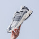 
Adidas official website Men's shoes women's shoes 2025 summer new sports shoes dad shoes casual shoes IG6227 IG6226 IG6226 38 feet length 235mm