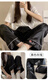 
Xiong Zhengyi Silk Pajama pants for spring and summer thin couples home trousers for men and women can wear them with fat and larger size loose imitation 15906 for spring and summer, men and women can wear them with L size weight 100-120Jin [Jin equals 0.5 kg]