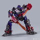 摆烂toys柱子BLT01公路宗师经典配色复仇卡车变形玩具 摆烂 柱子 拆封后不退不换，想好下单