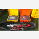 Jingshilan Cable de alimentación Faulter Longitud del cable Ruptura de cortocircuito detección de fugas subterráneas Detección de posicionamiento T88 KLH6189 Faulter de cable