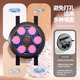 Gu ou (guou) Children's Music Boxing Machine Wall Trainer Trainer Smart Toy Training Boys and Girls 6th to 12th Birthday Gift