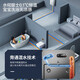 
VATTI National Government Subsidy 15% Gas Water Heater Water servo-level Constant Temperature Strong Discharge Type Gas and Electricity Double-Stop Protection Instant-Hot Low-Pressure Start 16L Natural Gas [EC5] Hot-selling Level 1 Silent i12151S
