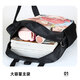 XMSJ Youth Box Blue Box Sug Sag Boy Boybag Сумка для ученики начальной школы. Домашние работы с книжной сумкой для детей, обучающаяся, сумка, арт -сумка, младшая средняя школа Canvas Bag Bag Сумка (большой пропускной вечер