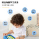 Kuaiyitong's flagship new children's early education machine for babies aged 1 to 3 years old and above, smart AI tablet learning machine, logical thinking machine, drawing and literacy computer learning machine, infant students of all ages, premium course flagship version 128GB, new logical thinking video call
