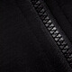 lululemon露露女外套 25新品 Define系列 女士短款连帽夹克 轻薄透气上衣 黑色Black 3XS (0)