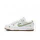 耐克（NIKE）球鞋定制 Dunk Low 男女款青提山茶清新简约高街低帮板鞋 FD9922-151 原鞋货号 35.5